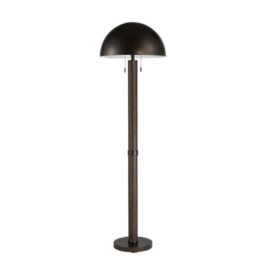 Incanta 2 Light Floor Lamp 68 Inch Tall and 20 Inch Wide by Renwil Inc - LPF3199