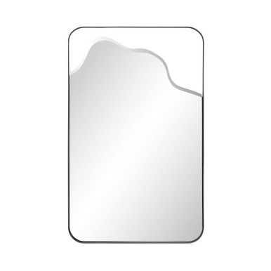 Heron Wall Mirror 40 Inch Tall and 24 Inch Wide by Renwil Inc - MT2779