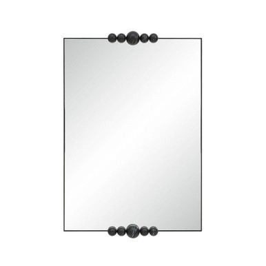 Cosmos Wall Mirror 45 Inch Tall and 30 Inch Wide by Renwil Inc - MT2780