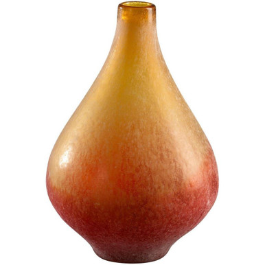 Vizio 13.75 Inch Medium Vase by Cyan - 01668