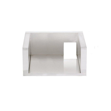 Power Burner Liner-9 Inch Tall and 17.9 Inch Wide - GL-TFPB