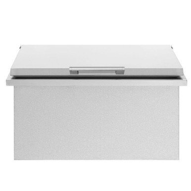 2.7c Drop-in Cooler-13 Inch Tall and 27.75 Inch Wide - AMD-IC-28-A