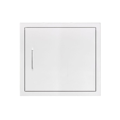 Horizontal Access Door with Hidden Hinge-20 Inch Tall and 22 Inch Wide - TF-DH-22-A