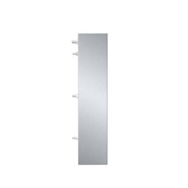 4" Spacer Bracket for TF-VH48-2-18 Inch Tall and 48 Inch Wide - TF-VH48-2-SP4