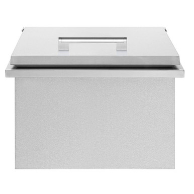 1.7c Drop-in Ice Chest-11.1 Inch Tall and 17.12 Inch Wide - IC-17