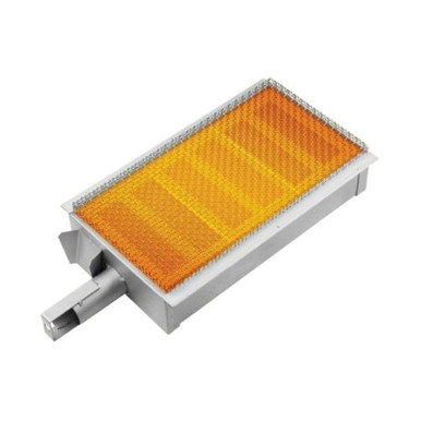 Quest - Drop-In Infrared Sear Burner - IRB-QST
