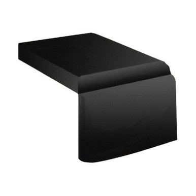 Deluxe Single Side Burner Cover - GRILLCOV-SB1