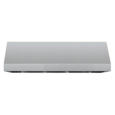 2000 CFM Outdoor Vent Hood with Mounting Bracket-60 Inch Wide - VH60-3