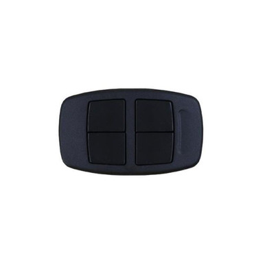 4 Button Handheld Wireless Remote Control-3.15 Inch Tall and 1.85 Inch Wide - E9T-S2H