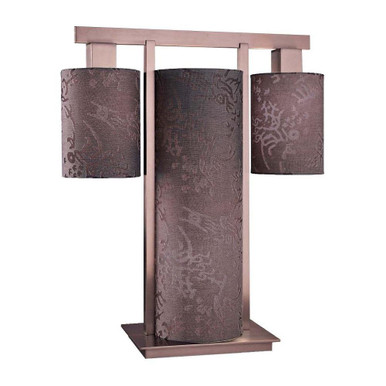 John 1 Light Table Lamp by George Kovacs  - P285-602