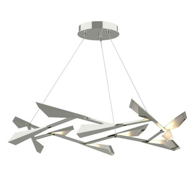 Barber Balk Close 45W 1 LED Pendant 8.4 x 45.3 Inches by BSH 135005-1103 - 91-BEL-5251996