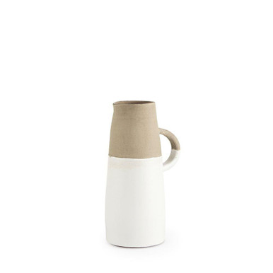 Garand Jug 10.24 Inch Tall and 4.53 Inch Wide By Mercana - 31058