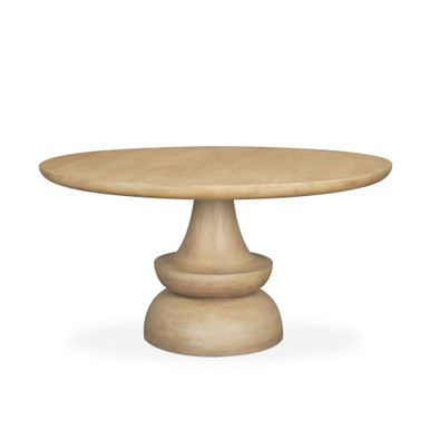 Crossman Dining Table 30 Inch Tall and 60 Inch Wide By Mercana - 67119-AB