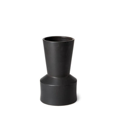 Laforge Vase 9.45 Inch Tall and 5.51 Inch Wide By Mercana - 68631