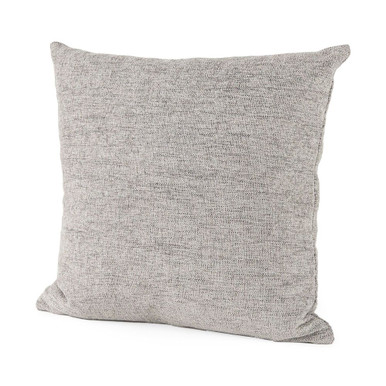 Valence Throw Pillow Sectional Piece 17.72 Inch X 0.39 Inch Wide By Mercana - 69115