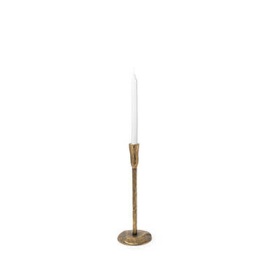 Levit Candle Holder 14 Inch Tall and 5 Inch Wide By Mercana - 69068