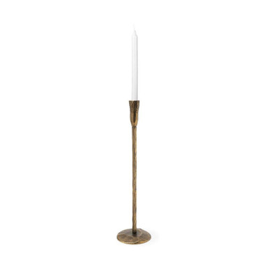 Levit Candle Holder 20 Inch Tall and 5 Inch Wide By Mercana - 69069