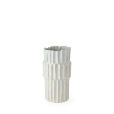Cardon Vase 13.78 Inch Tall and 7.48 Inch Wide By Mercana - 69471