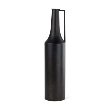 Aubrey Jug Vase 24 Inch Tall and 5.5 Inch Wide By Mercana - 69856