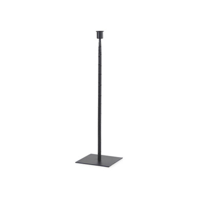 Porter Candle Holder 18 Inch Tall and 5 Inch Wide By Mercana - 69861