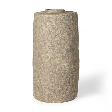 Rama Floor Vase 29 Inch Tall and 14 Inch Wide By Mercana - 70200