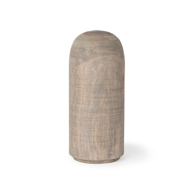 Knox Decorative Object 10 Inch Tall and 4.5 Inch Wide By Mercana - 70130