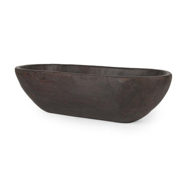 Athena Bowl 7 Inch Tall and 10 Inch Wide By Mercana - 70160