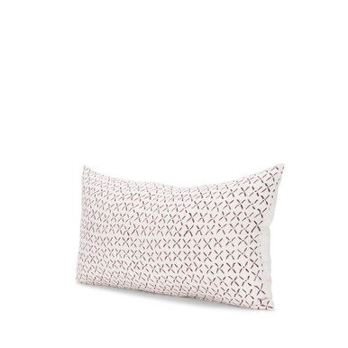 Jayden Pillow Cover 0.2 Inch Tall and 26 Inch Wide By Mercana - 70312