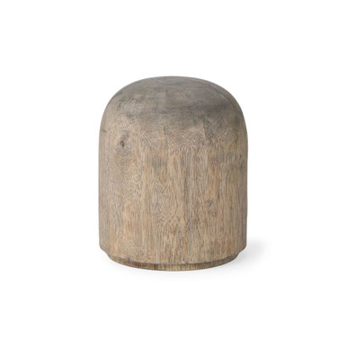 Knox Decorative Object 7 Inch Tall and 6 Inch Wide By Mercana - 70131