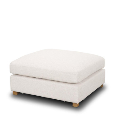 Halston Modular Sofa Elements 19 Inch Tall and 38.5 Inch Wide By Mercana - 70476