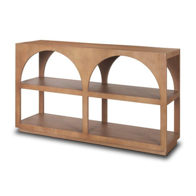 Bela Console Table 32 Inch Tall and 16 Inch Wide By Mercana - 71140