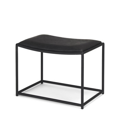 Taniel Stool 17.5 Inch Tall and 16 Inch Wide By Mercana - 70819