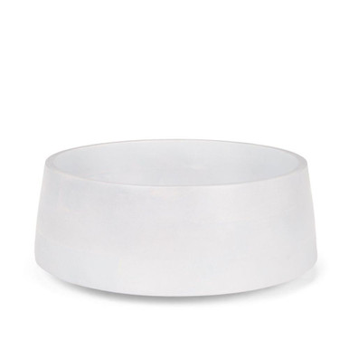 Kadara Bowl 5.5 Inch Tall and 14 Inch Wide By Mercana - 70938