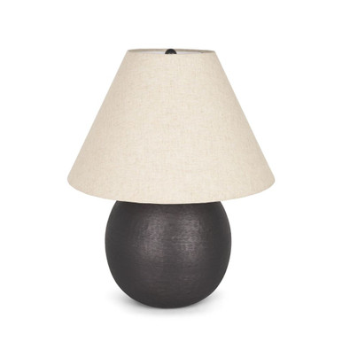 Sadiyah 1 Light Table Lamp 24 Inch Tall and 19.5 Inch Wide By Mercana - 70749