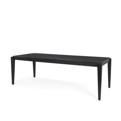 Teva Dining Table 30 Inch Tall and 39 Inch Wide By Mercana - 70862