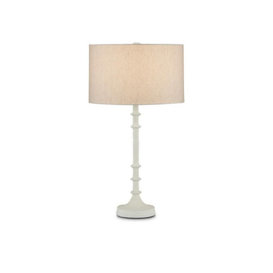 Gallo 1 Light Table Lamp 27.75 x 15 Inches by Currey Company - 8000-3