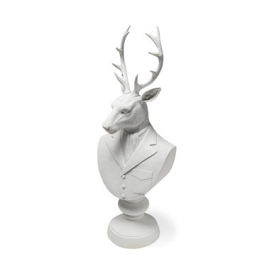 Mozart Decorative Object 23.23 Inch Tall and 6.89 Inch Wide By Mercana - 57901