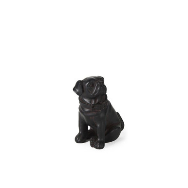 Hugo Decorative Object 6 Inch Tall and 5 Inch Wide By Mercana - 57798