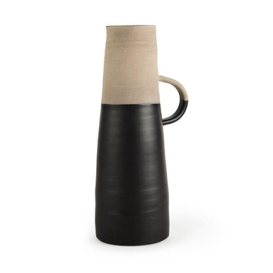 Garand Jug 16 Inch Tall and 6 Inch Wide By Mercana - 31063