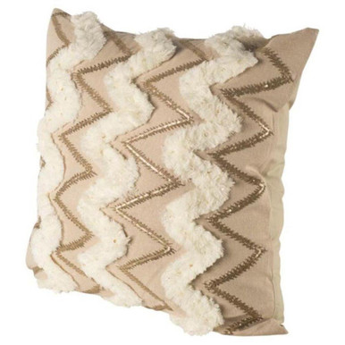 Duston Pillow 1.6 Inch Tall and 22.05 Inch Wide By Mercana - 56020