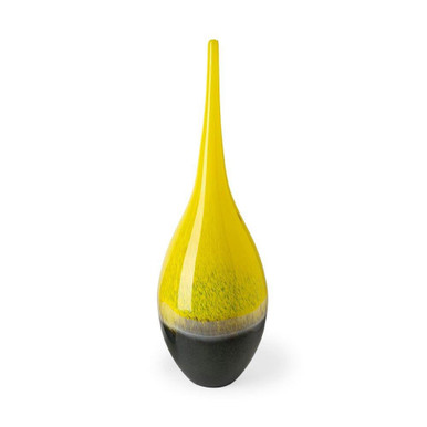 Jasse Vase 20.67 Inch Tall and 7.09 Inch Wide By Mercana - 30842