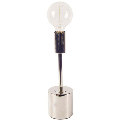 Mooney 1 Light Table Lamp 17.5 Inch Tall and 4 Inch Wide By Mercana - 65418
