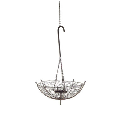 Rihanna Lantern 38.98 Inch Tall and 16.14 Inch Wide By Mercana - 67041