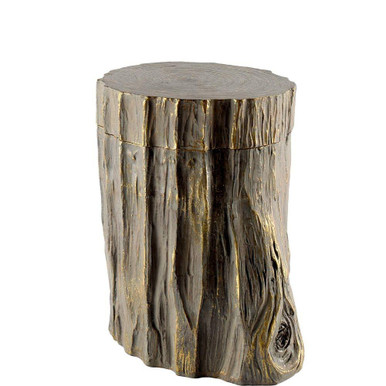 Willow Box 7 Inch Tall and 6.25 Inch Wide By Mercana - 67252