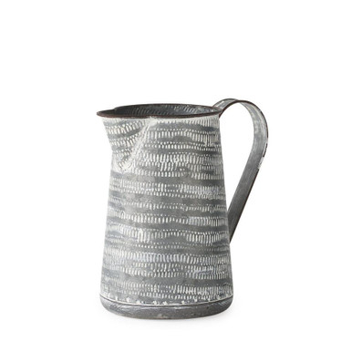 Serena Jug 7.8 Inch Tall and 5.1 Inch Wide By Mercana - 68058