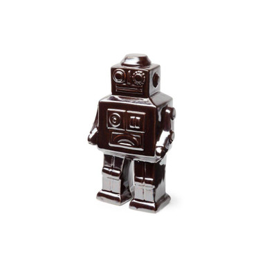 Robot Decorative Object 7.48 Inch Tall and 3.35 Inch Wide By Mercana - 68621