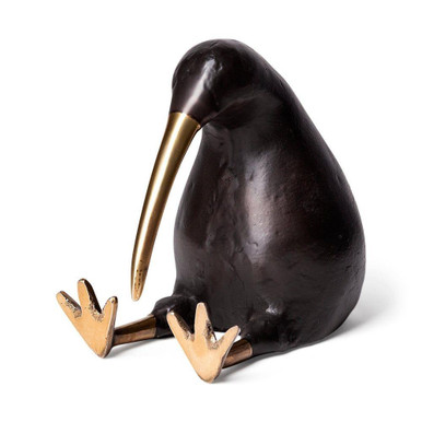 Dodo Decorative Object 6.75 Inch Tall and 4.25 Inch Wide By Mercana - 68418