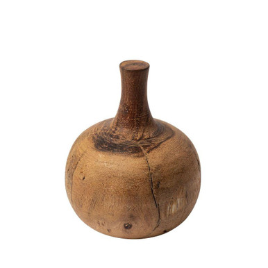 Afra Decorative Object 8 Inch Tall and 6.5 Inch Wide By Mercana - 68895