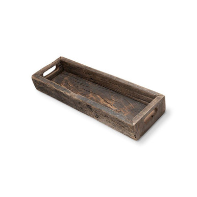 Vernon Tray 3 Inch Tall and 24 Inch Length By Mercana - 68860