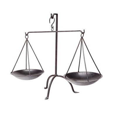 Adilah Decorative Object 18 Inch Tall and 10 Inch Wide By Mercana - 68854